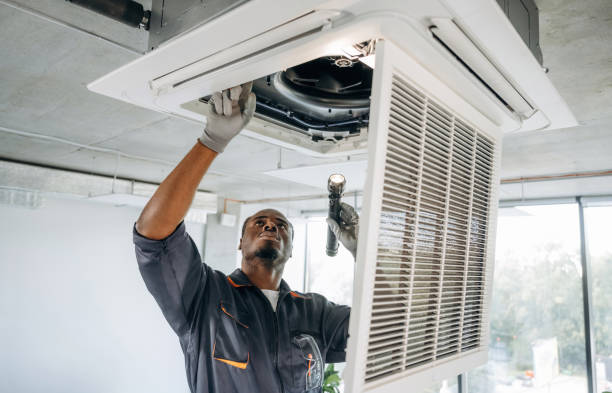 Licensed Hvac Repair service in Moosic, PA - FH HVAC